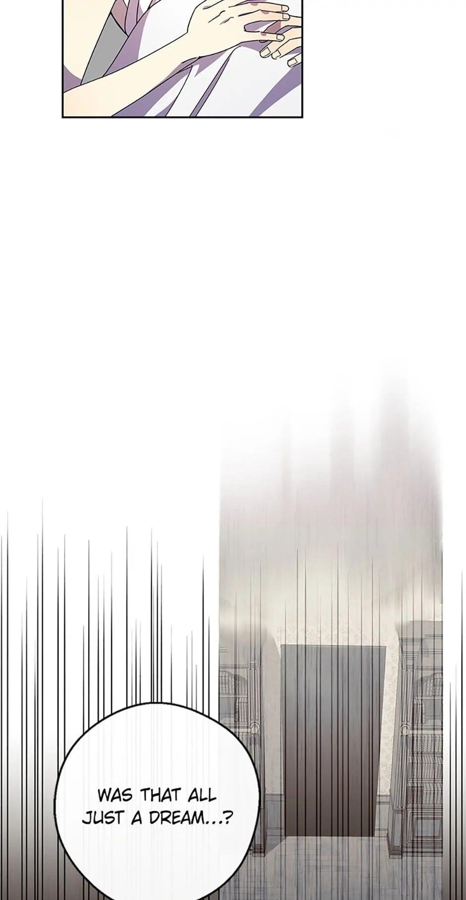 Red and Mad Chapter 43 - Page 42