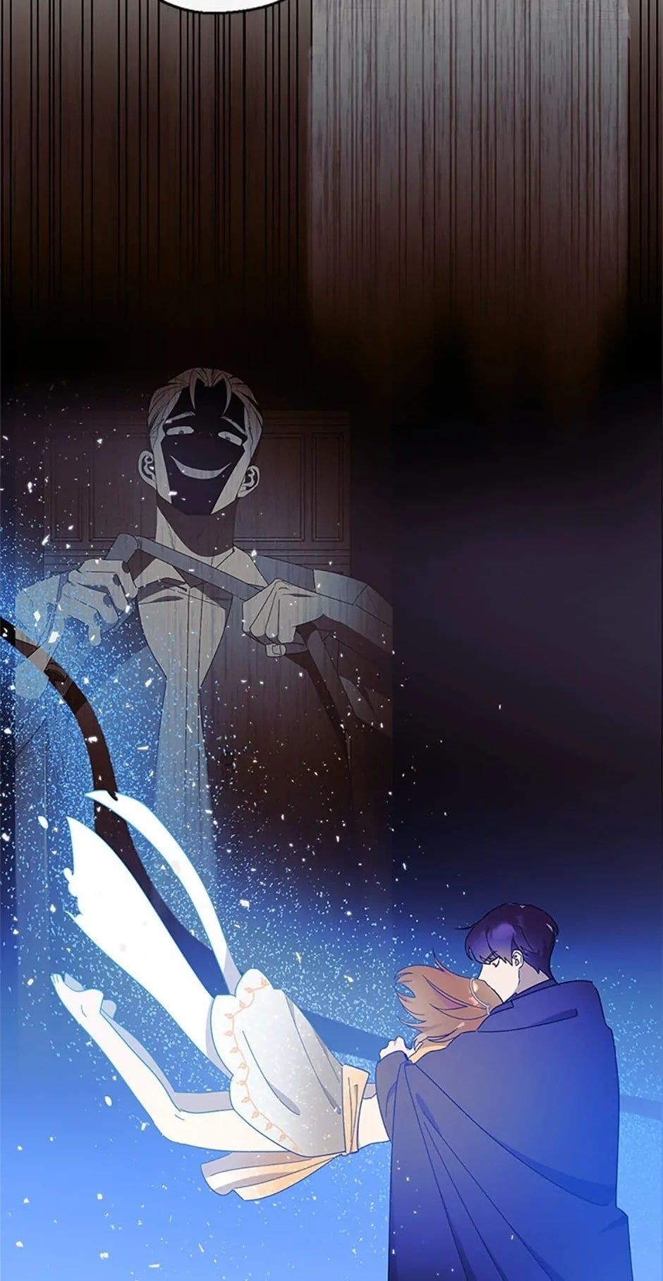 Red and Mad Chapter 43 - Page 43