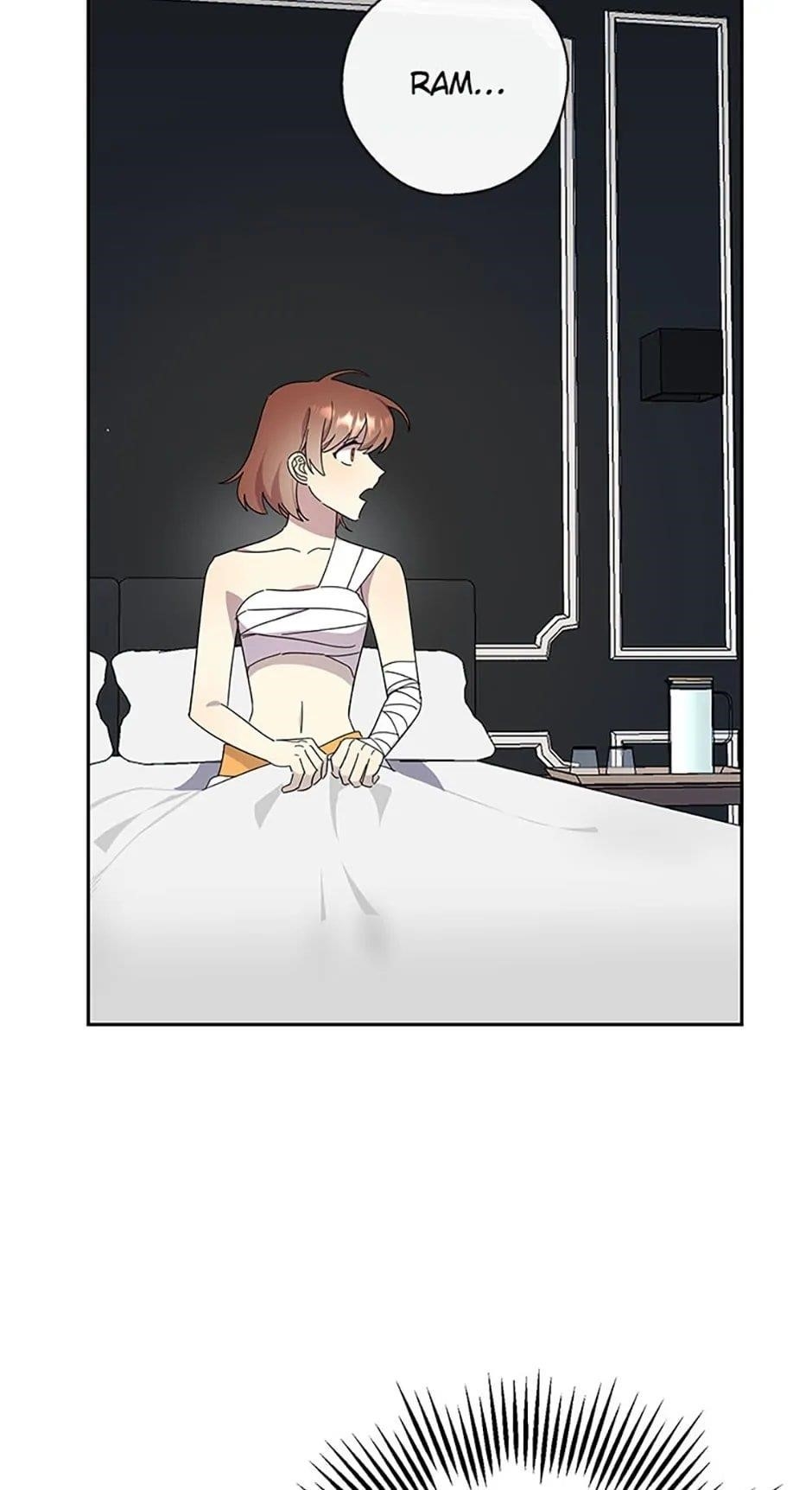 Red and Mad Chapter 43 - Page 48