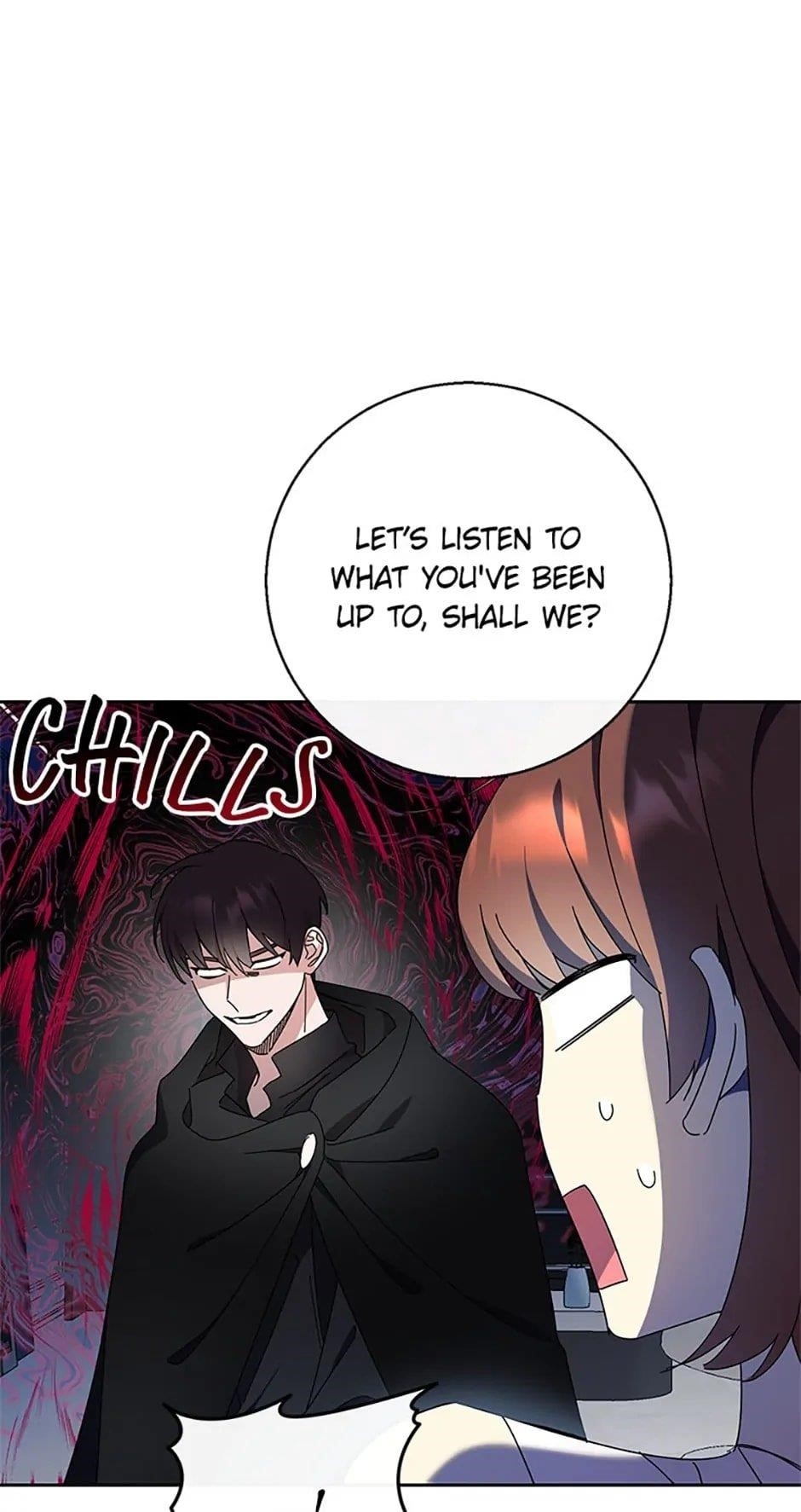 Red and Mad Chapter 43 - Page 53