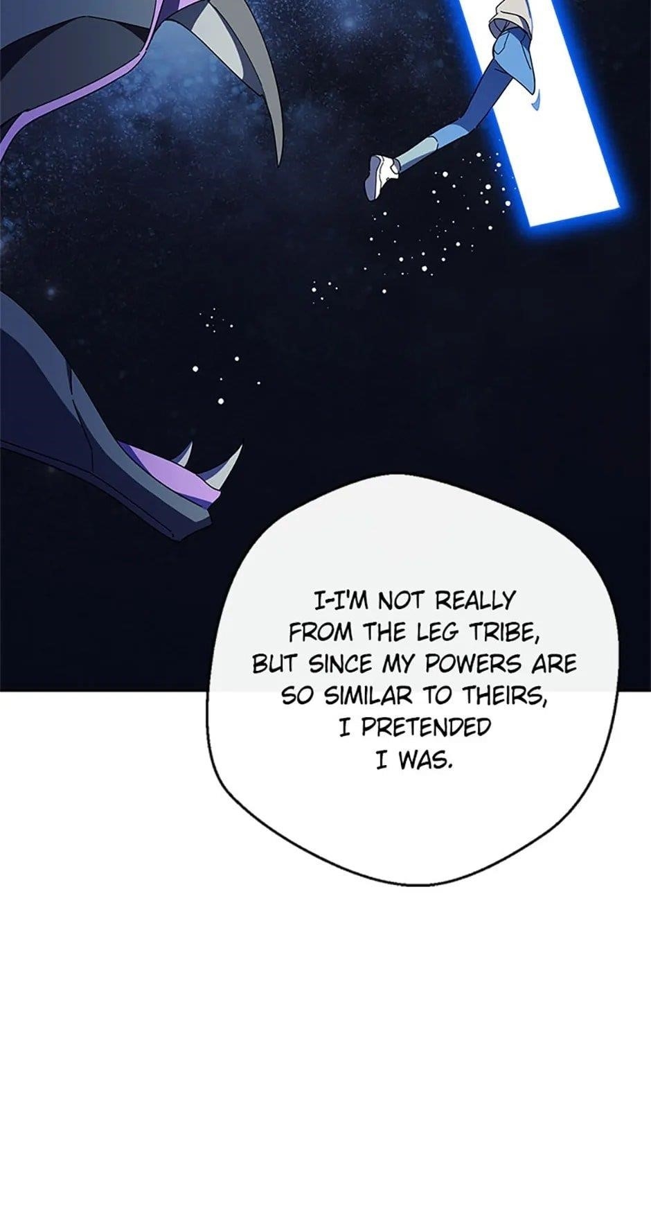 Red and Mad Chapter 43 - Page 58