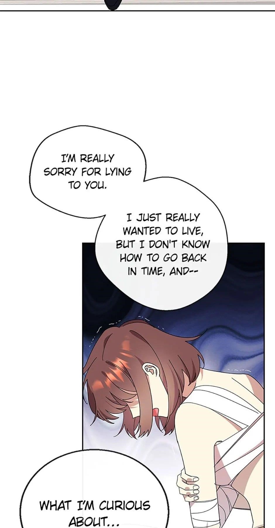 Red and Mad Chapter 43 - Page 60