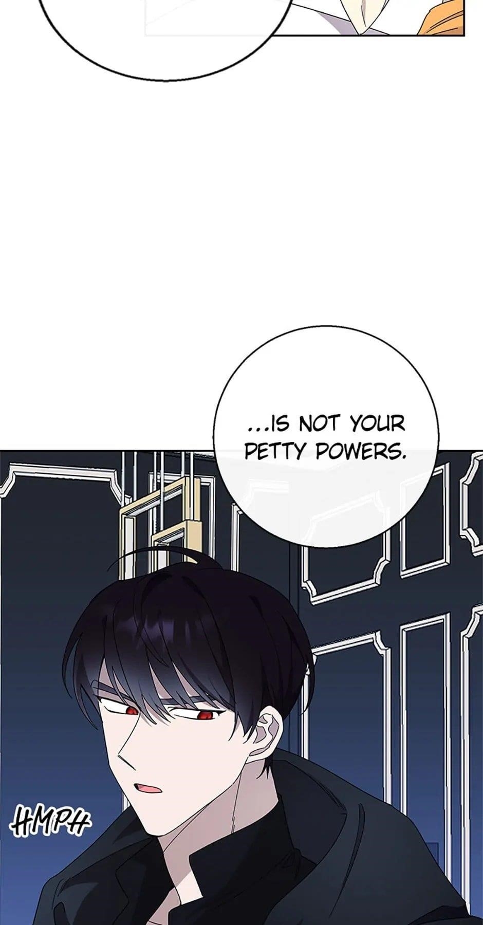 Red and Mad Chapter 43 - Page 61