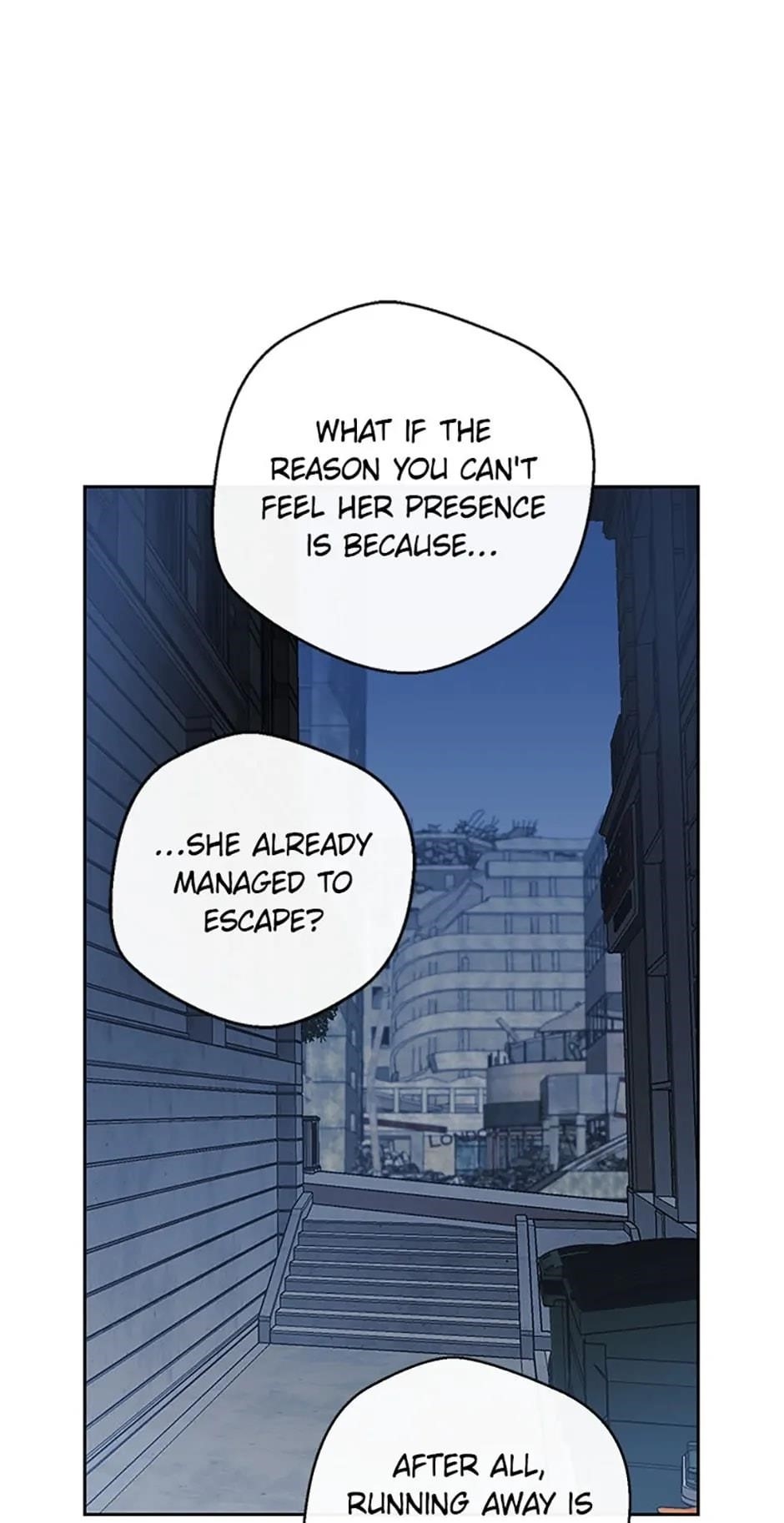 Red and Mad Chapter 43 - Page 8