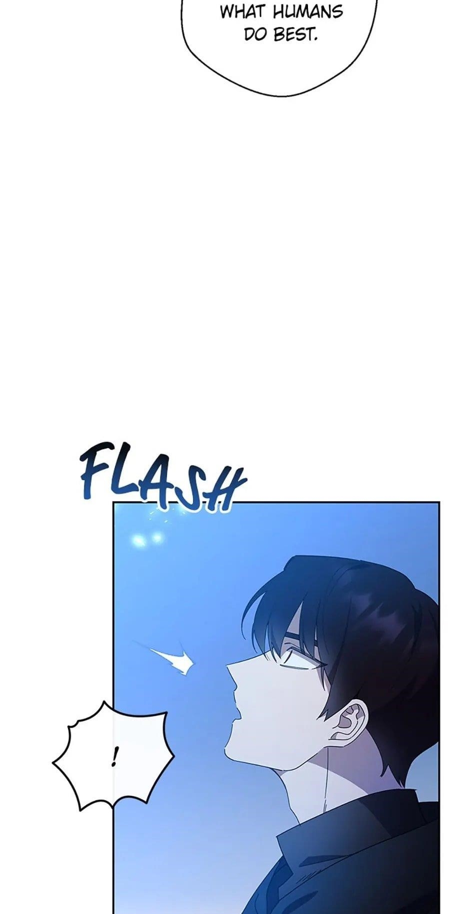 Red and Mad Chapter 43 - Page 9