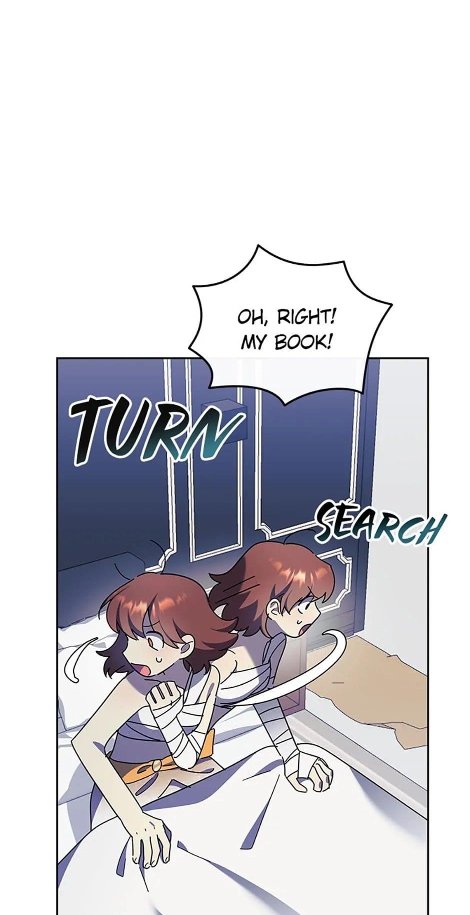 Red and Mad Chapter 44 - Page 15