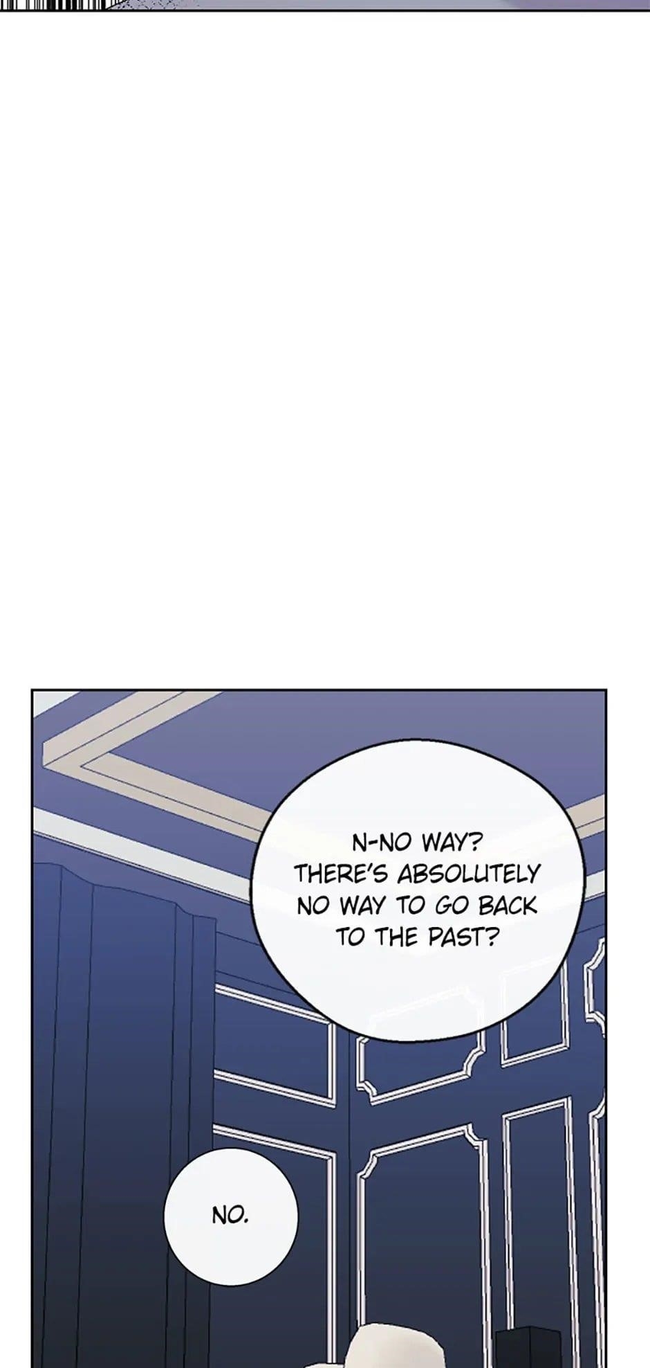 Red and Mad Chapter 44 - Page 22