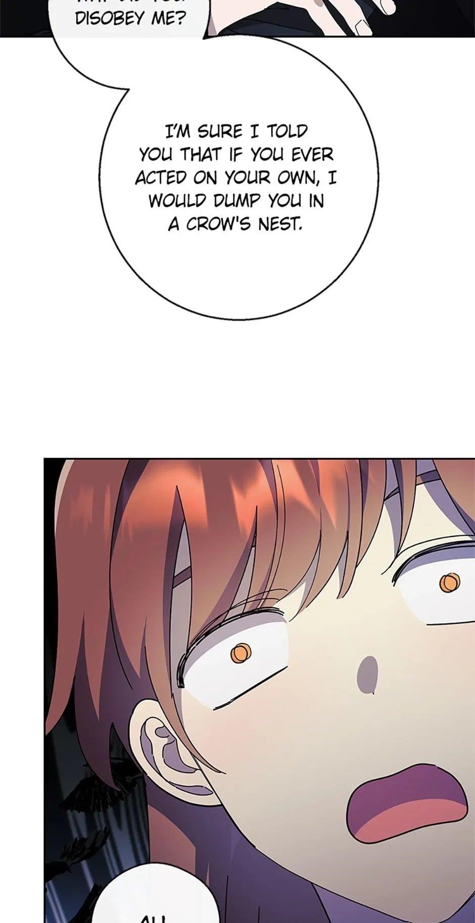 Red and Mad Chapter 44 - Page 3