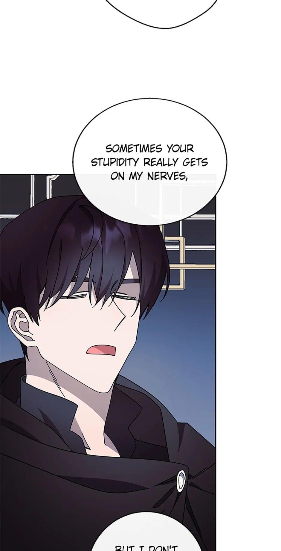 Red and Mad Chapter 44 - Page 30