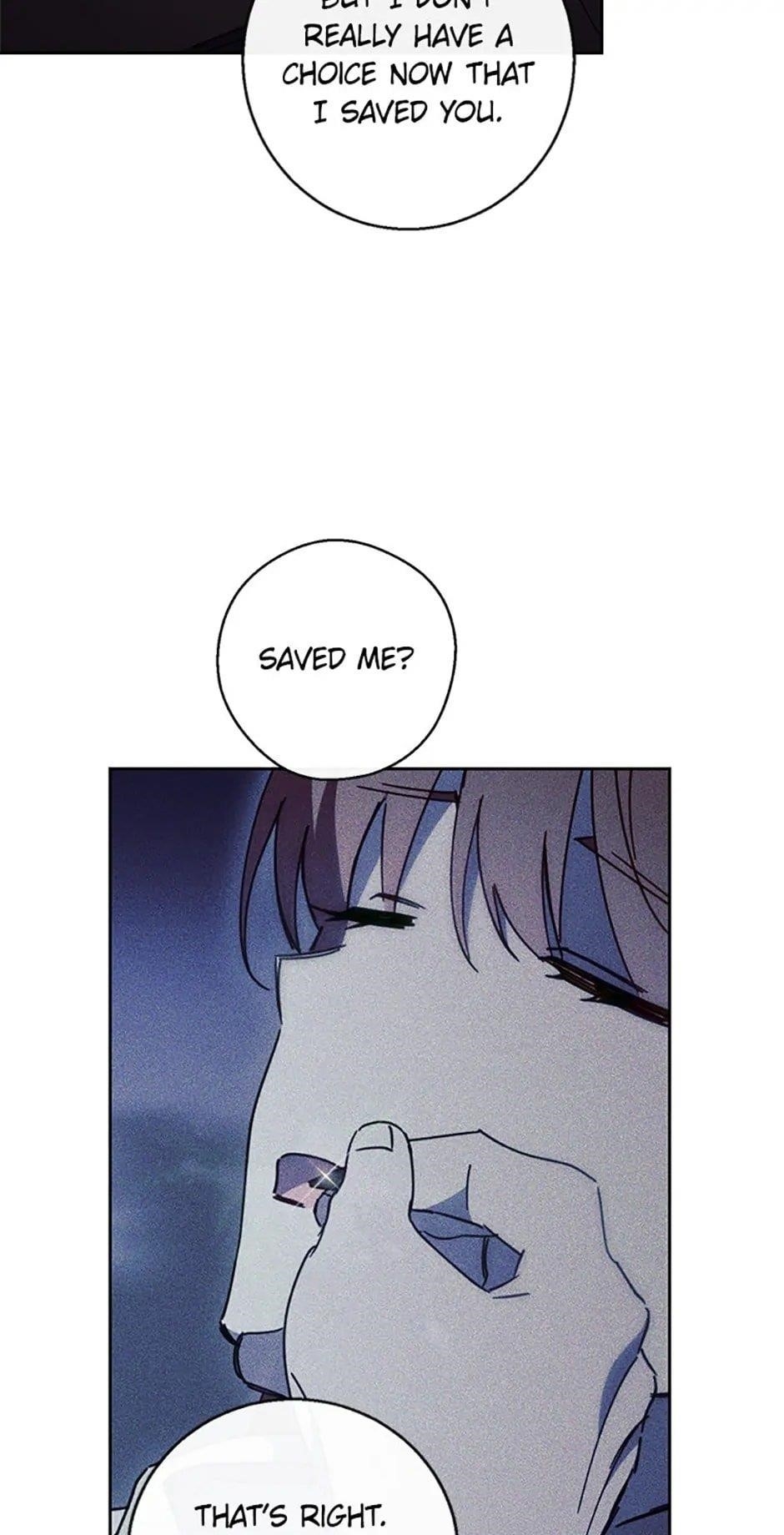 Red and Mad Chapter 44 - Page 31