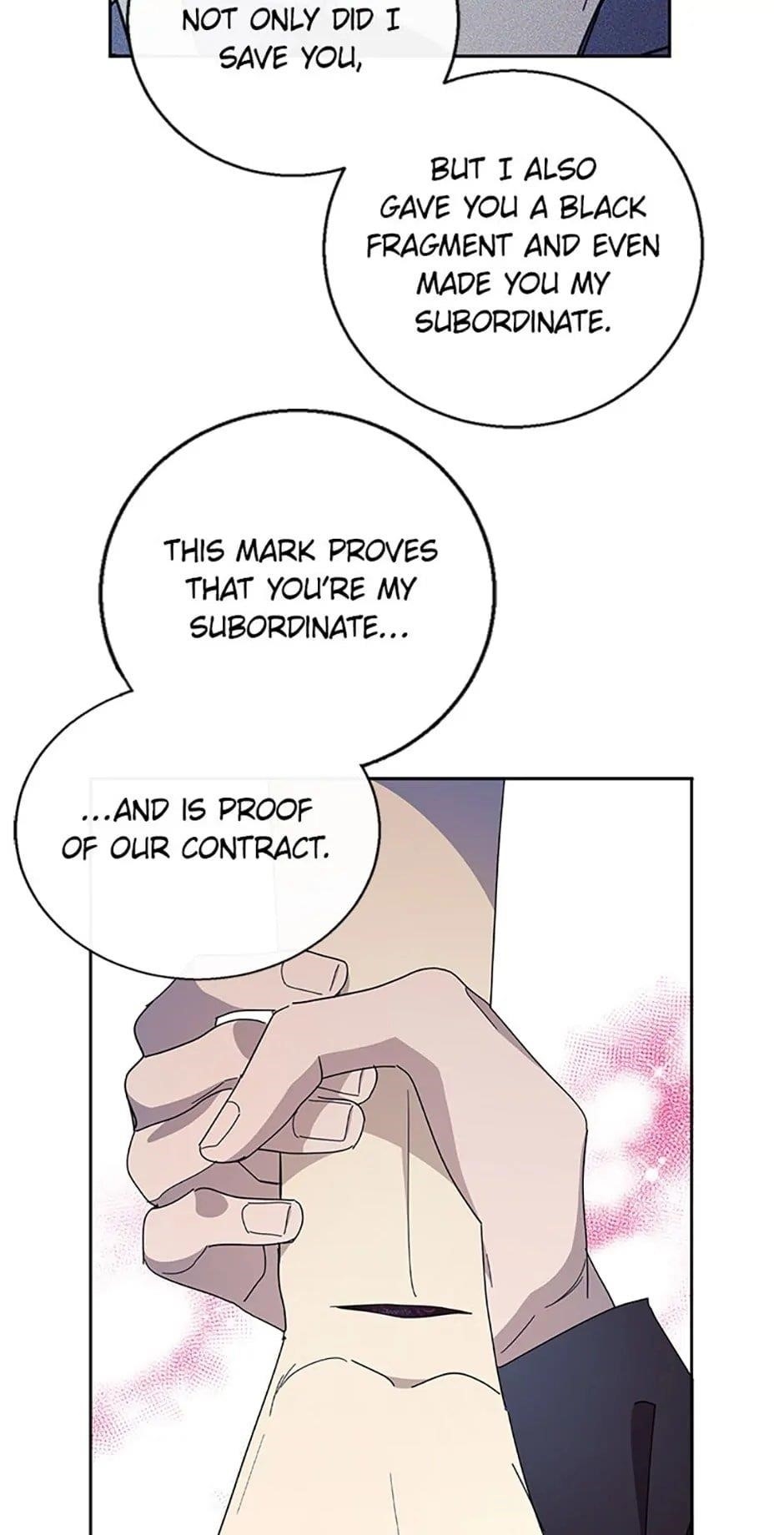 Red and Mad Chapter 44 - Page 32