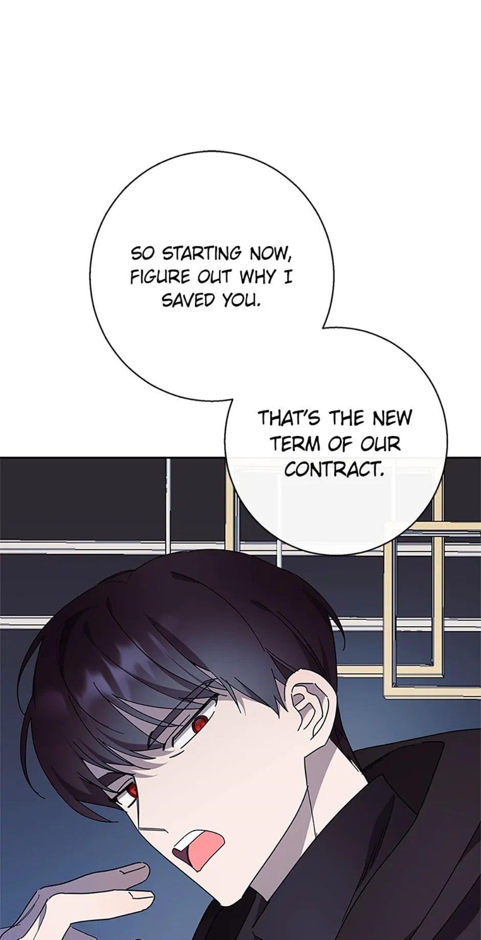 Red and Mad Chapter 44 - Page 38