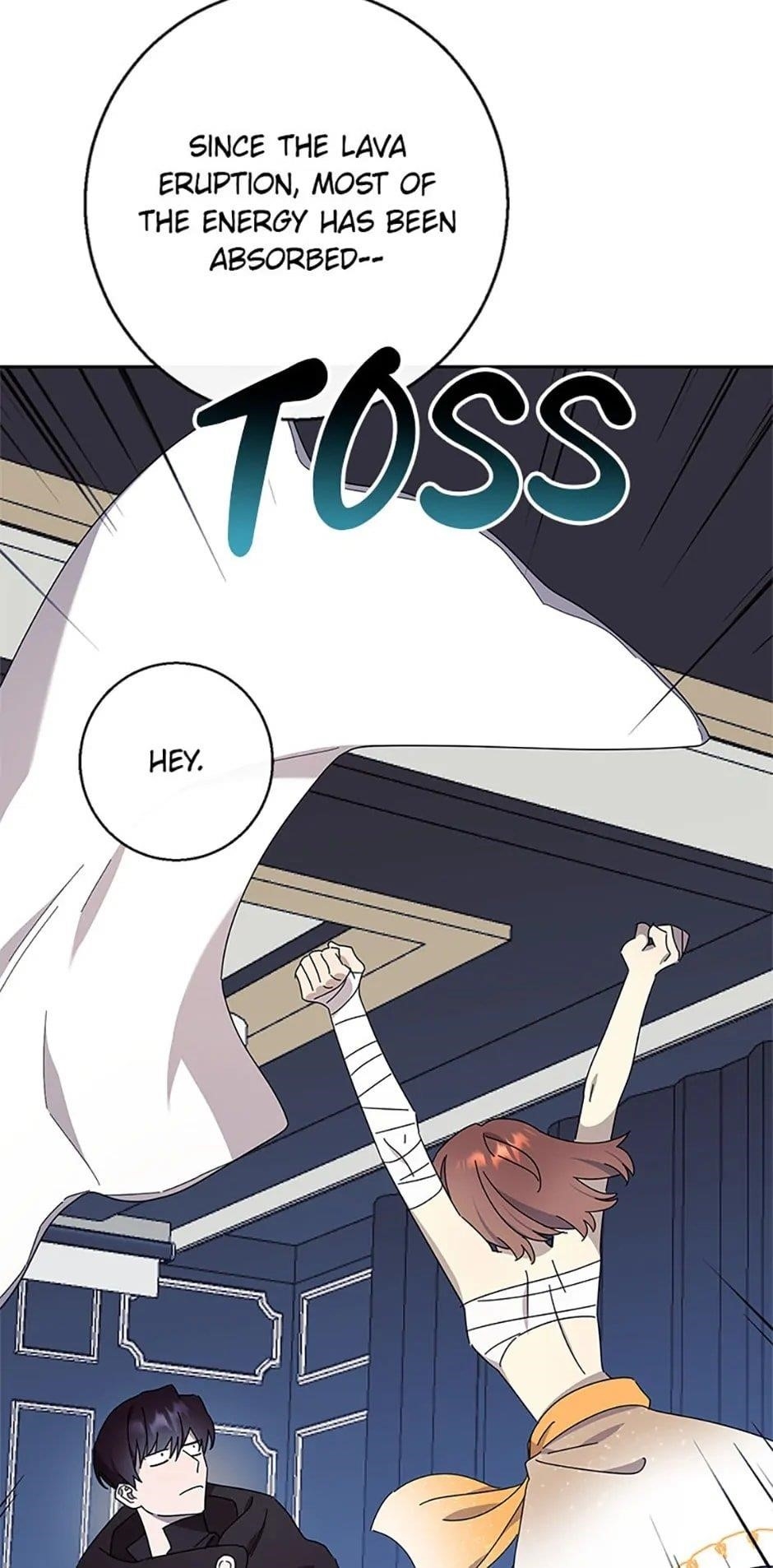 Red and Mad Chapter 44 - Page 49