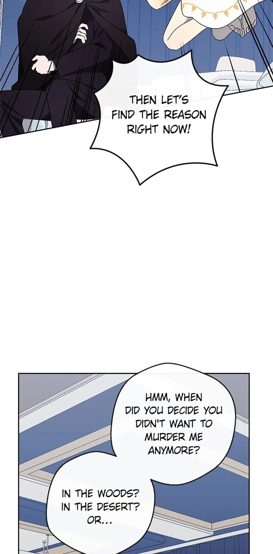 Red and Mad Chapter 44 - Page 50