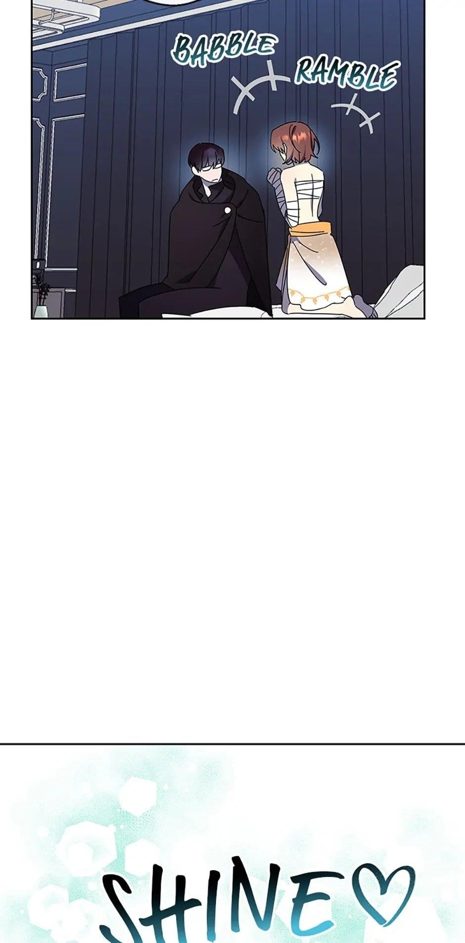 Red and Mad Chapter 44 - Page 51