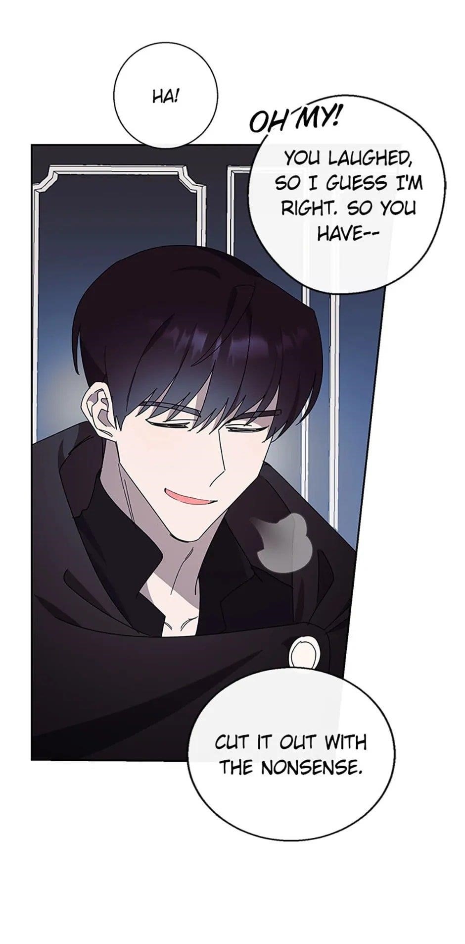 Red and Mad Chapter 44 - Page 53