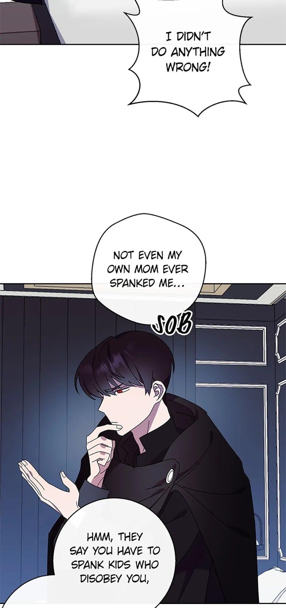 Red and Mad Chapter 44 - Page 65