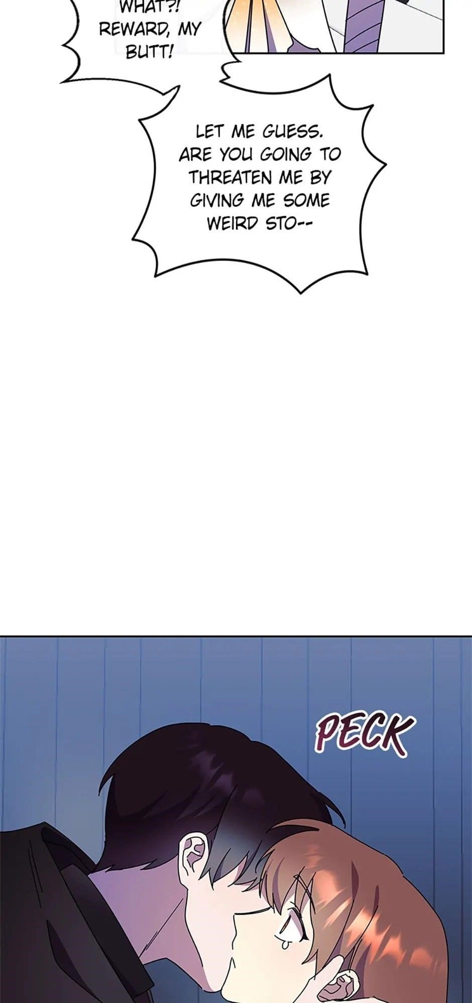 Red and Mad Chapter 44 - Page 67