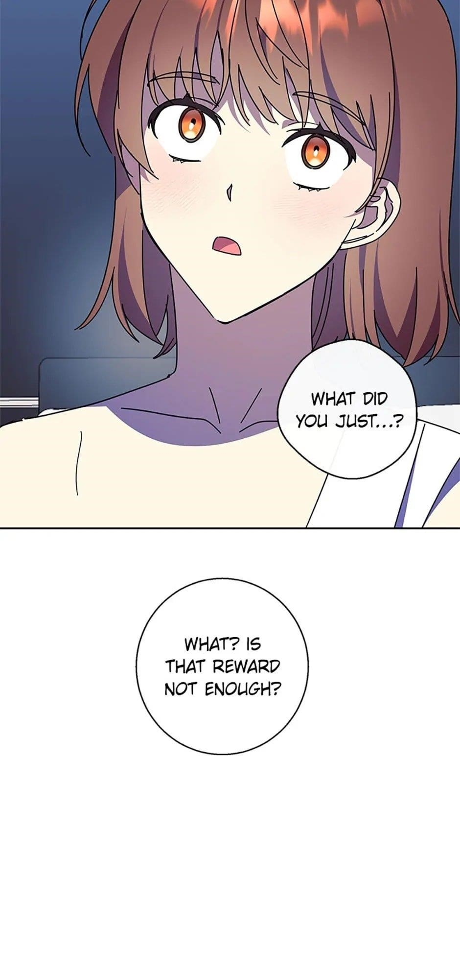 Red and Mad Chapter 44 - Page 69