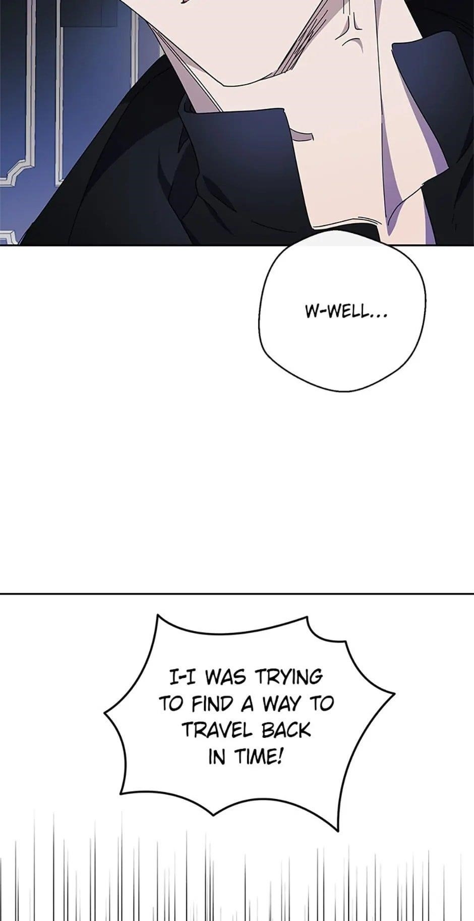 Red and Mad Chapter 44 - Page 7