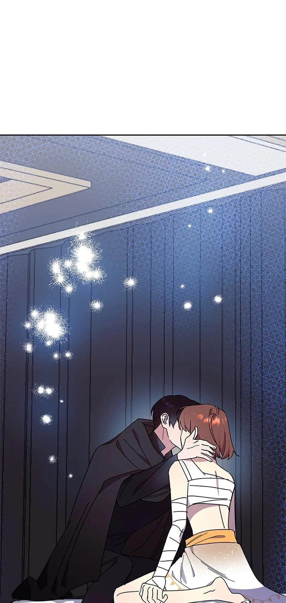 Red and Mad Chapter 44 - Page 70