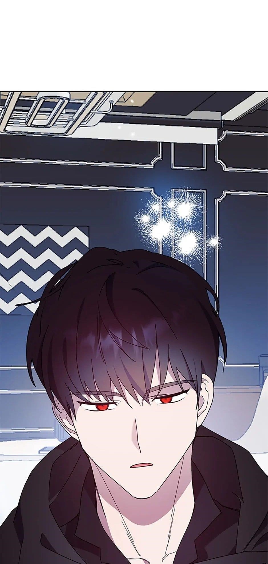 Red and Mad Chapter 44 - Page 72