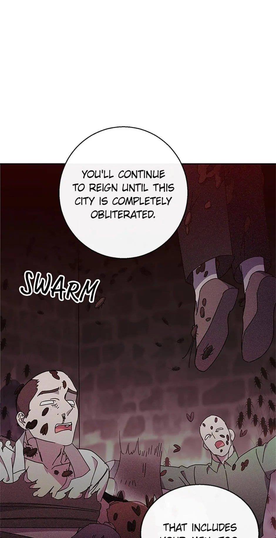 Red and Mad Chapter 45 - Page 10
