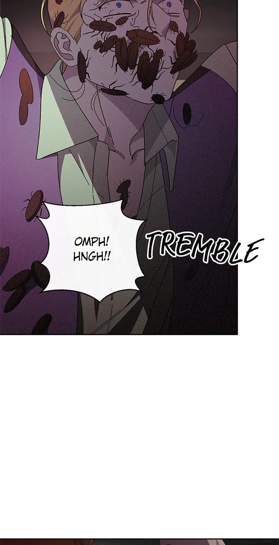 Red and Mad Chapter 45 - Page 13