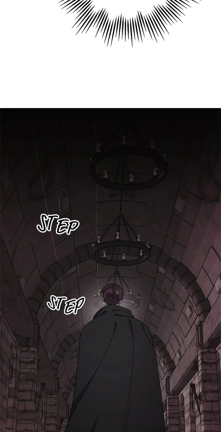 Red and Mad Chapter 45 - Page 15