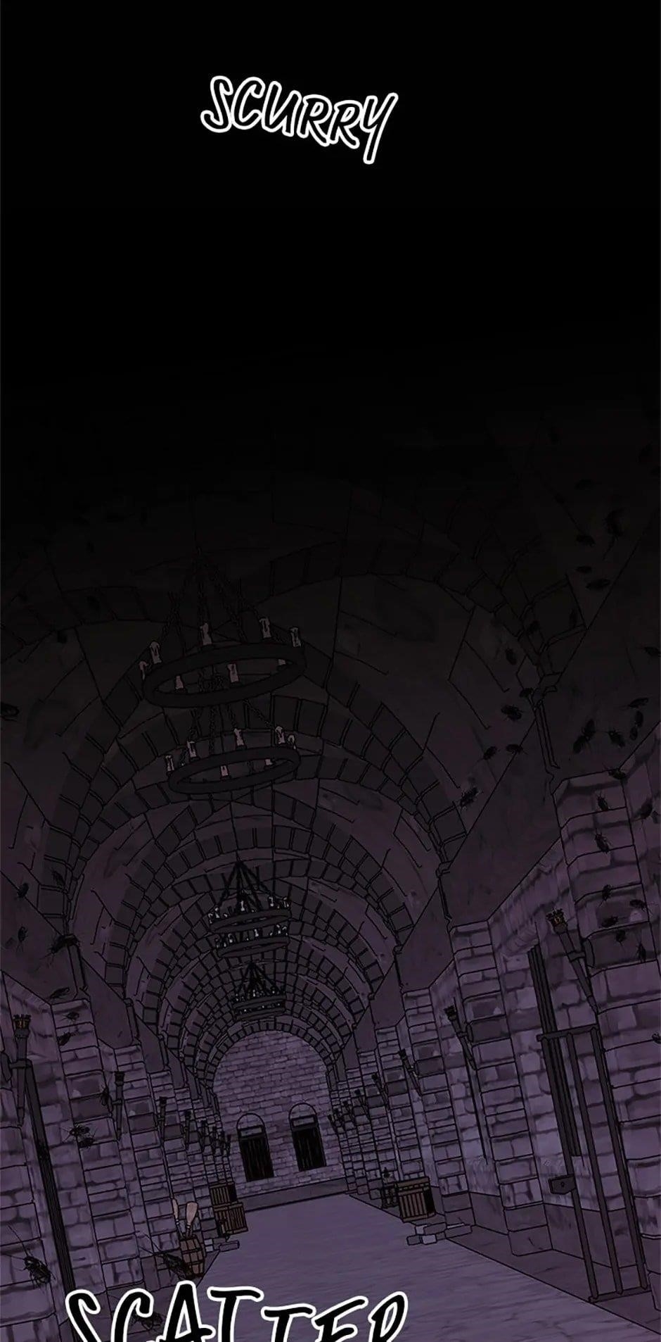 Red and Mad Chapter 45 - Page 2