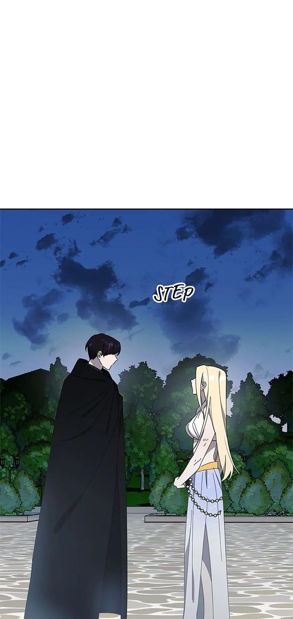 Red and Mad Chapter 45 - Page 20