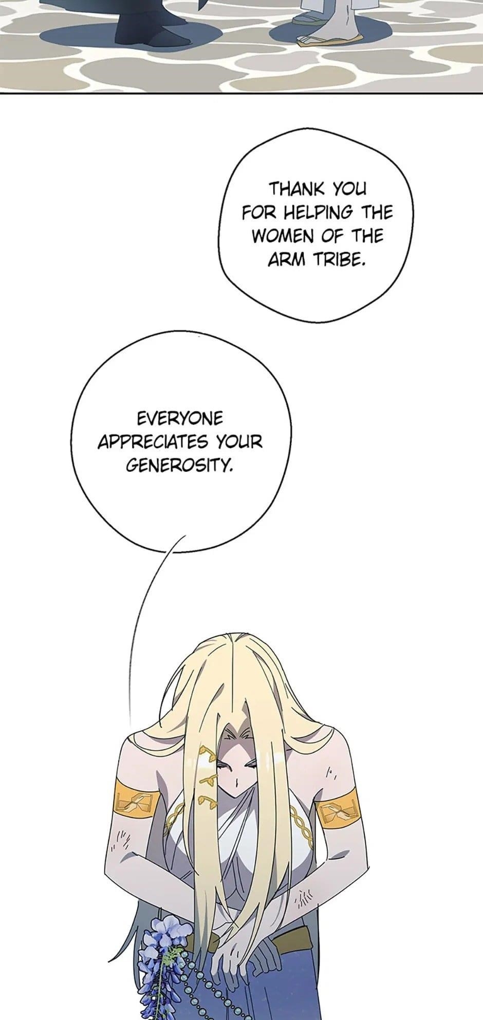 Red and Mad Chapter 45 - Page 21