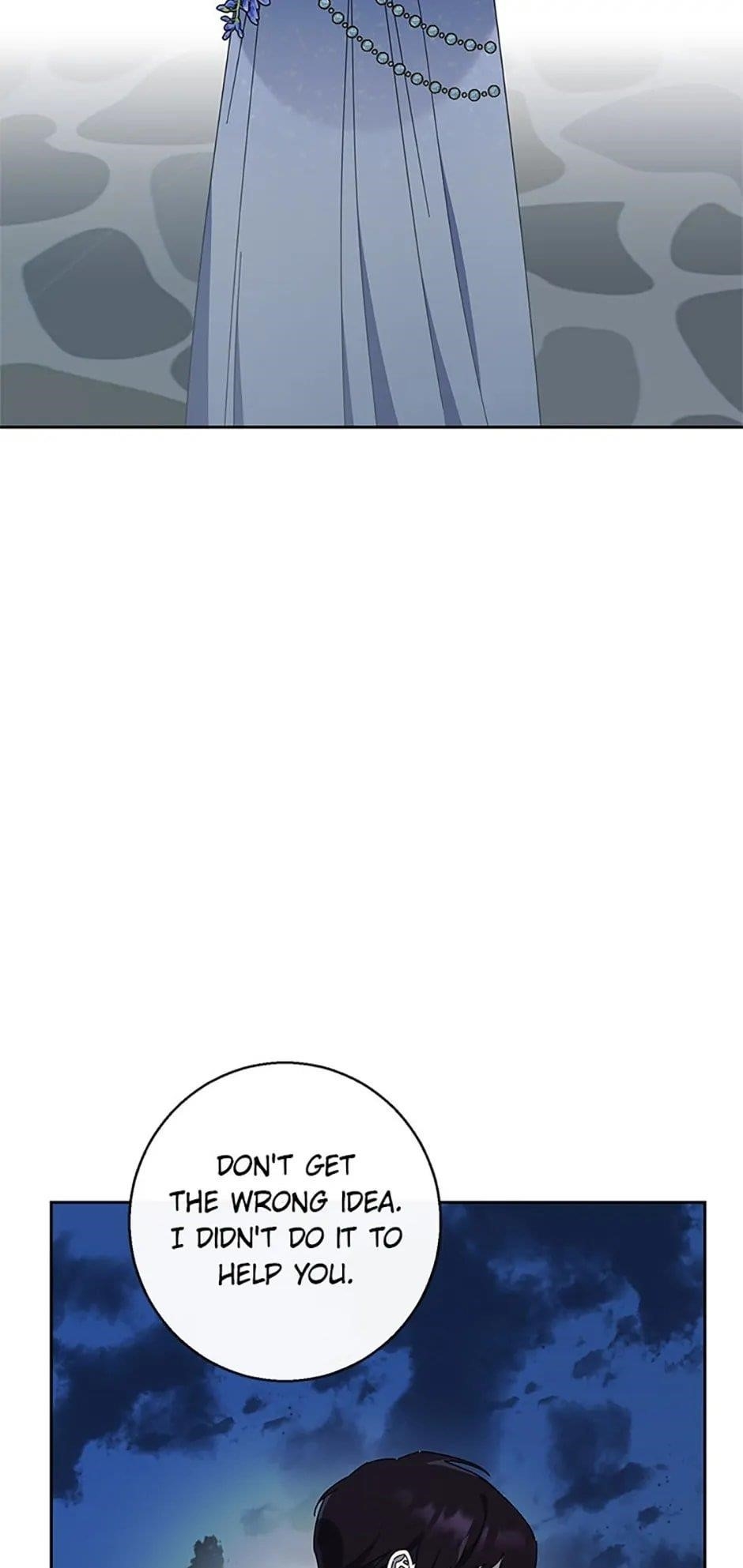 Red and Mad Chapter 45 - Page 22