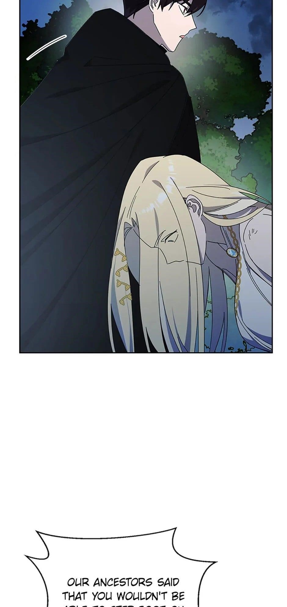 Red and Mad Chapter 45 - Page 23