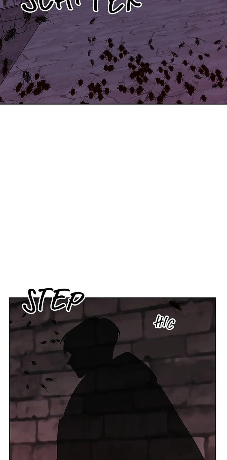 Red and Mad Chapter 45 - Page 3