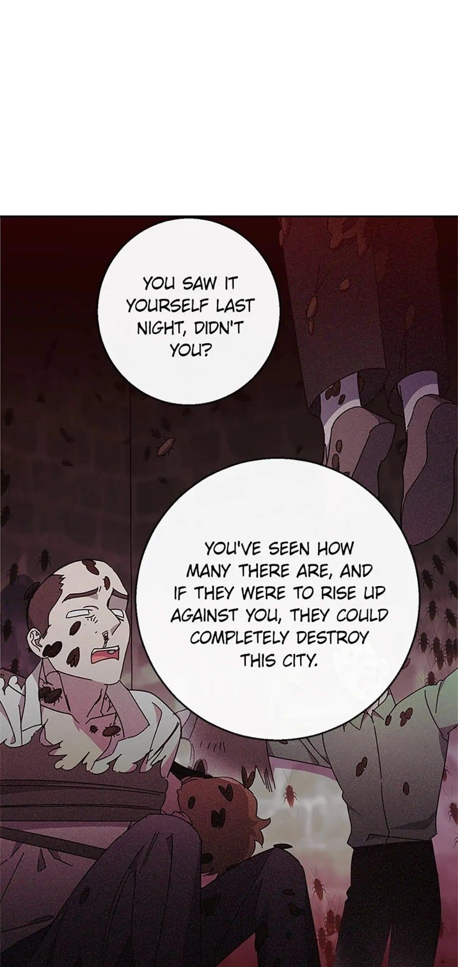 Red and Mad Chapter 45 - Page 31