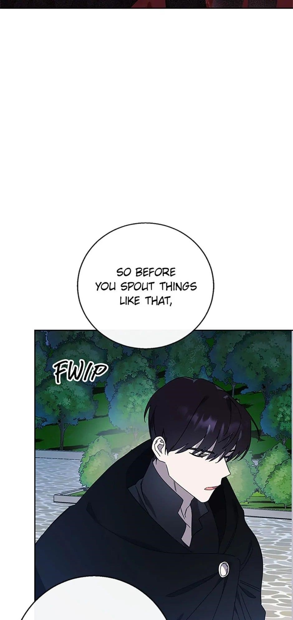 Red and Mad Chapter 45 - Page 32