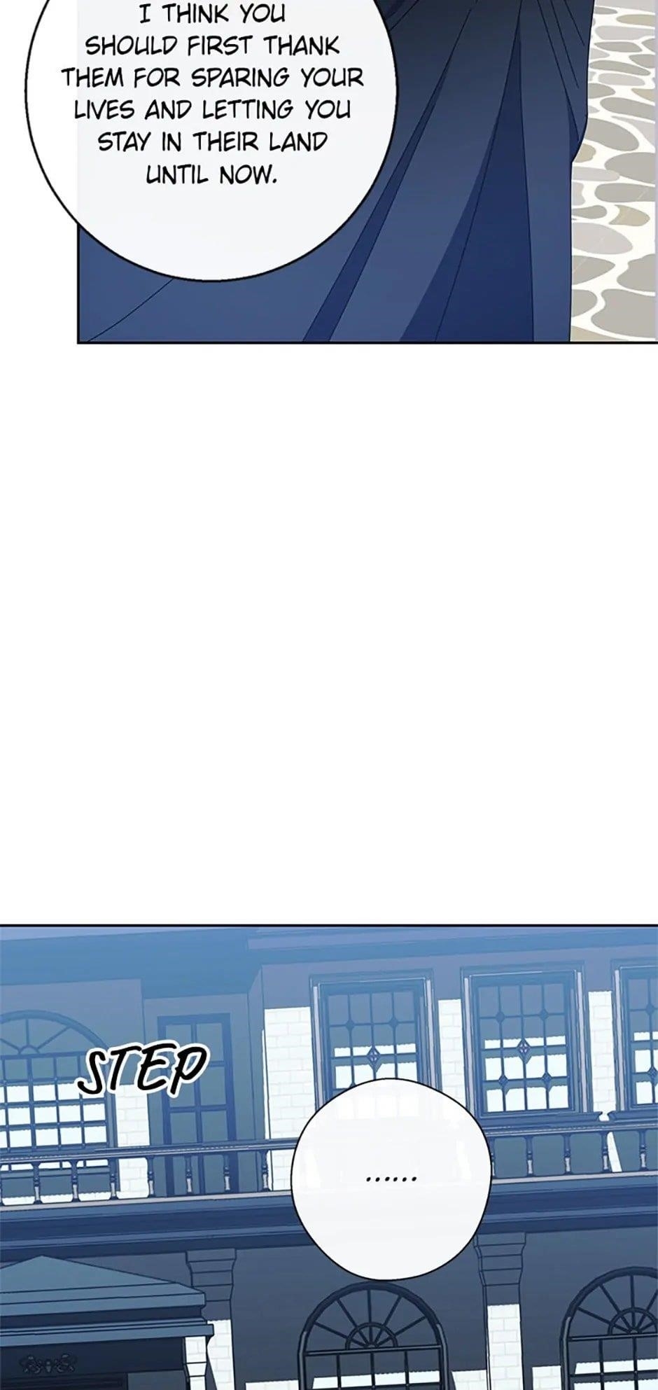 Red and Mad Chapter 45 - Page 33