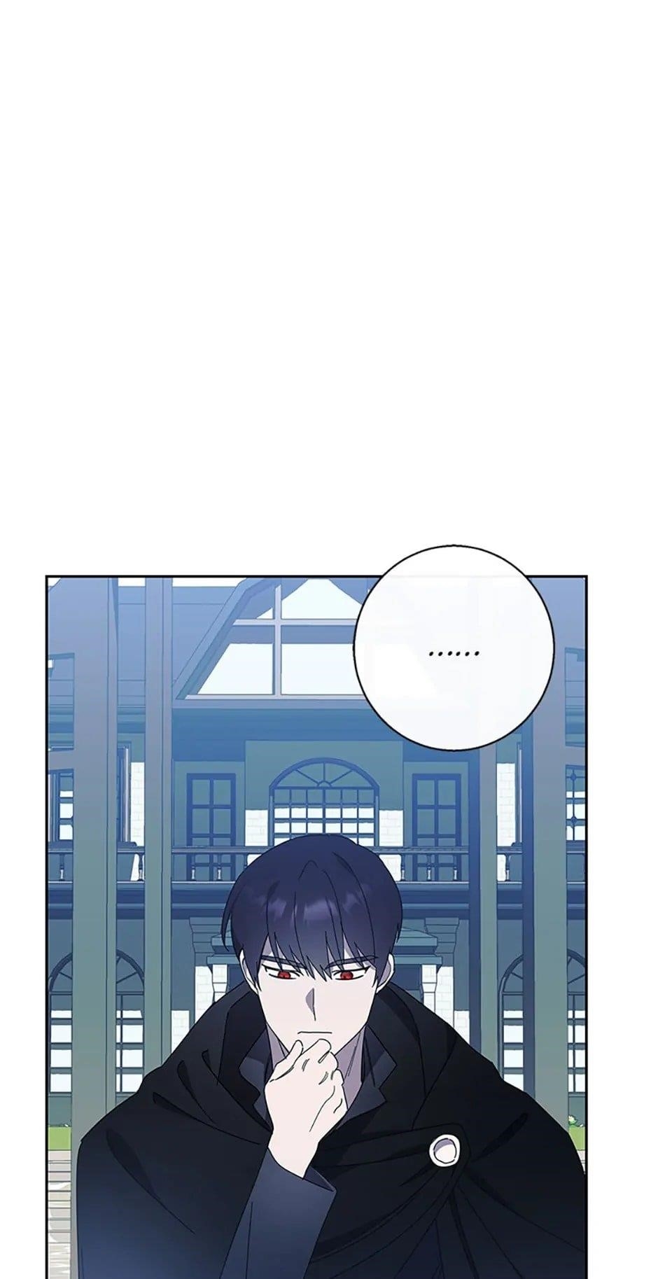 Red and Mad Chapter 45 - Page 39