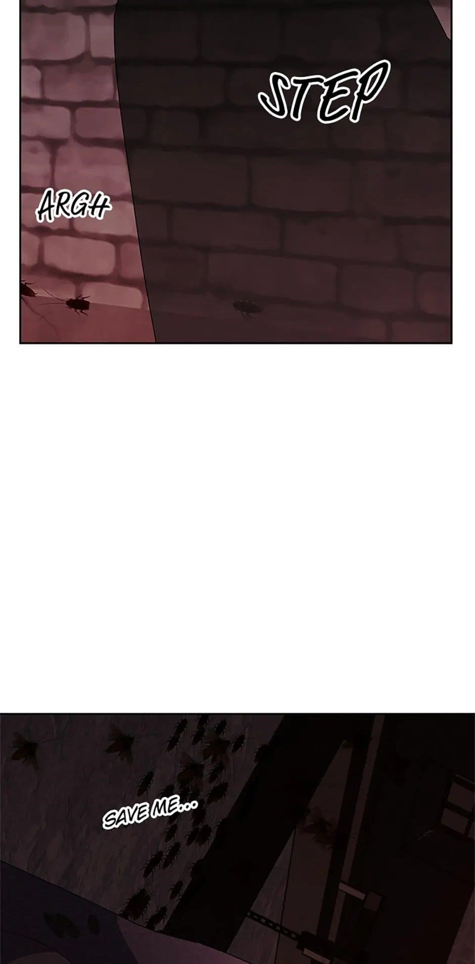 Red and Mad Chapter 45 - Page 4