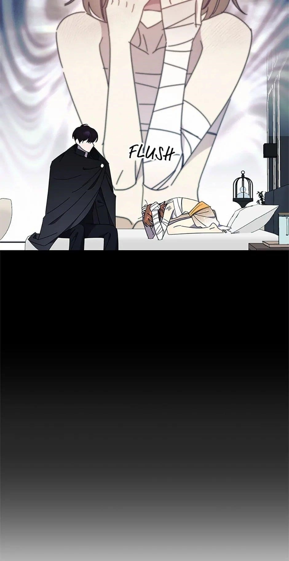 Red and Mad Chapter 45 - Page 42