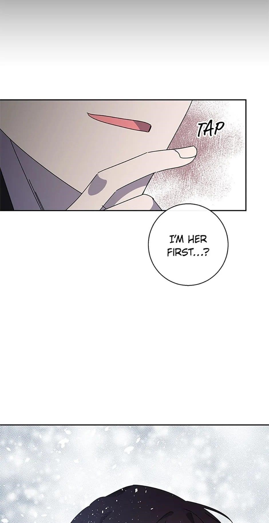 Red and Mad Chapter 45 - Page 43