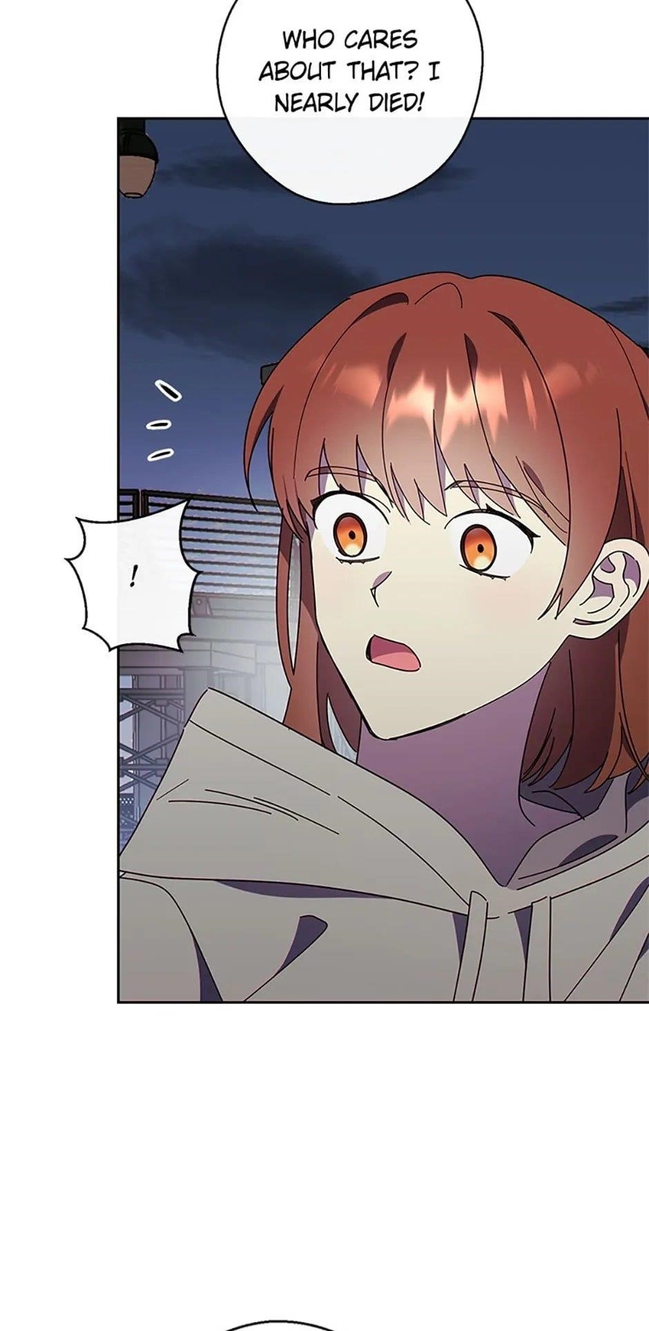 Red and Mad Chapter 45 - Page 47