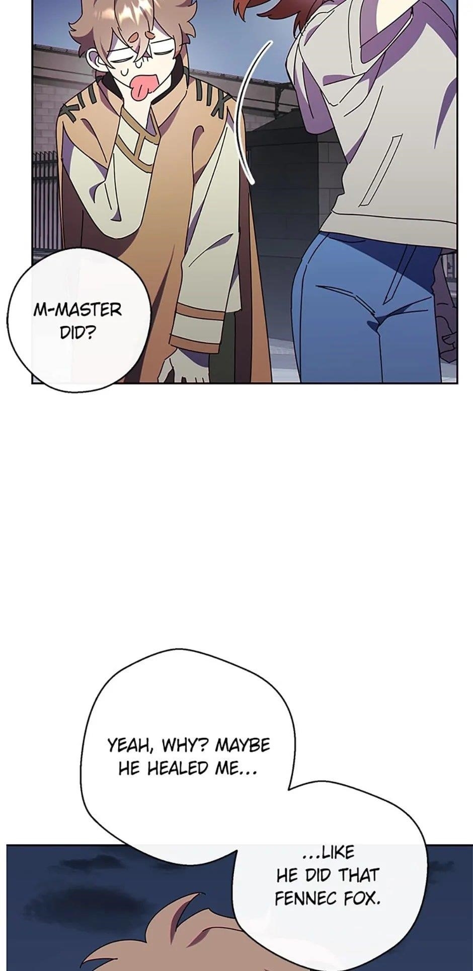 Red and Mad Chapter 45 - Page 51