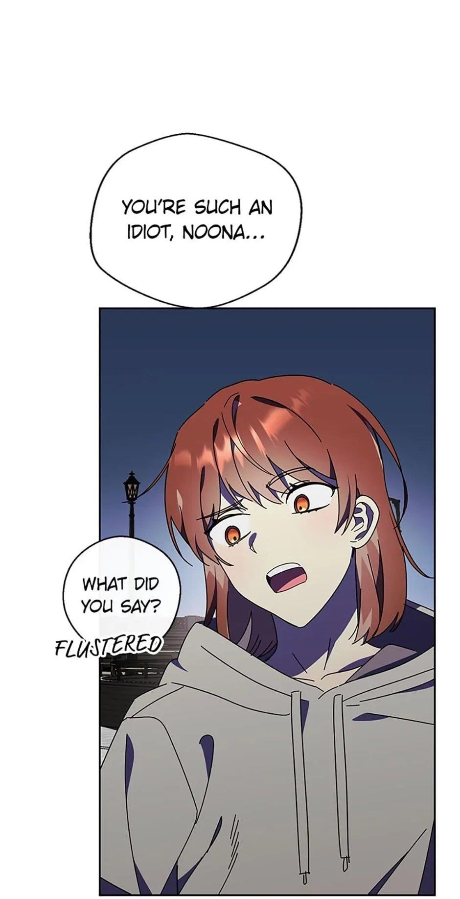 Red and Mad Chapter 45 - Page 53