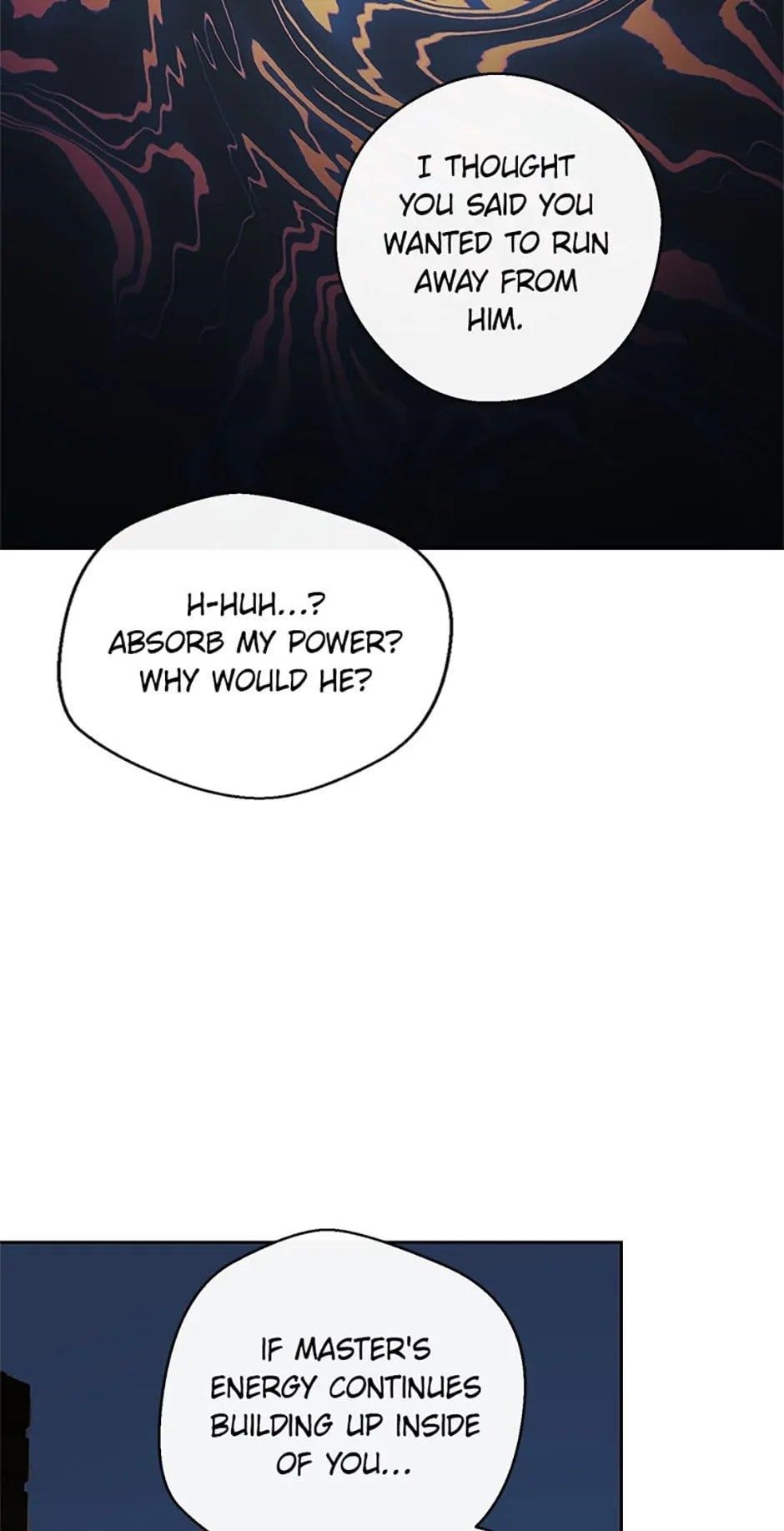 Red and Mad Chapter 45 - Page 55