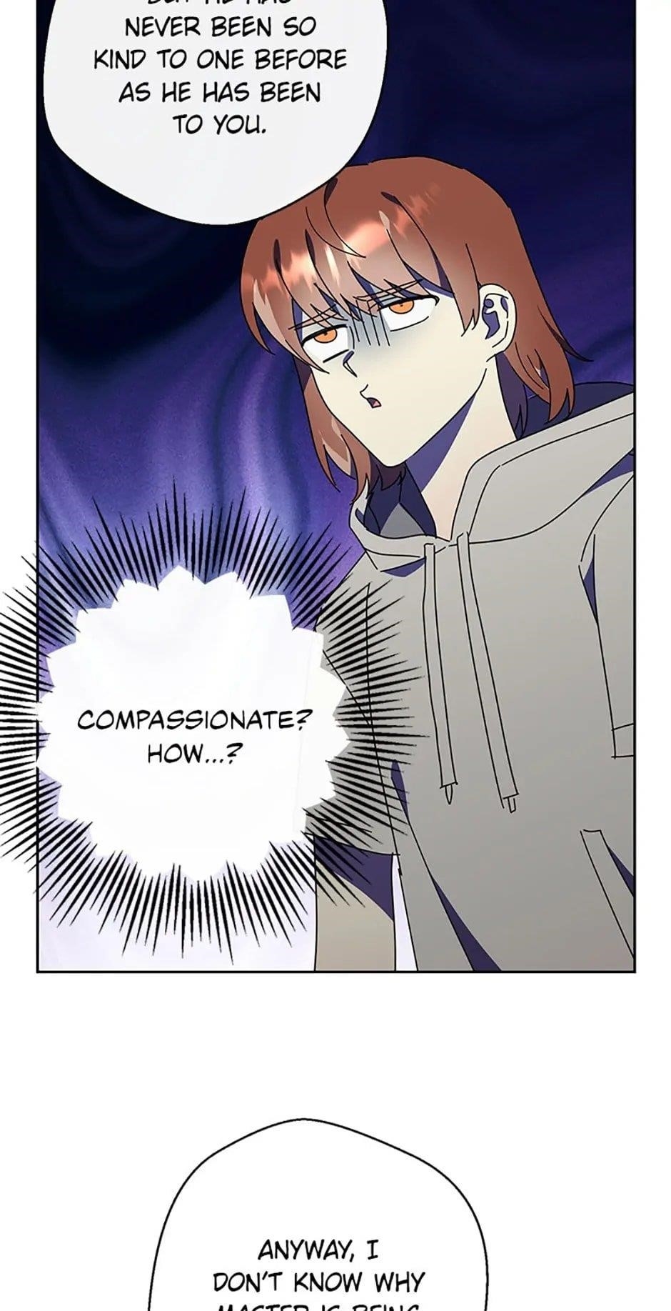 Red and Mad Chapter 45 - Page 57