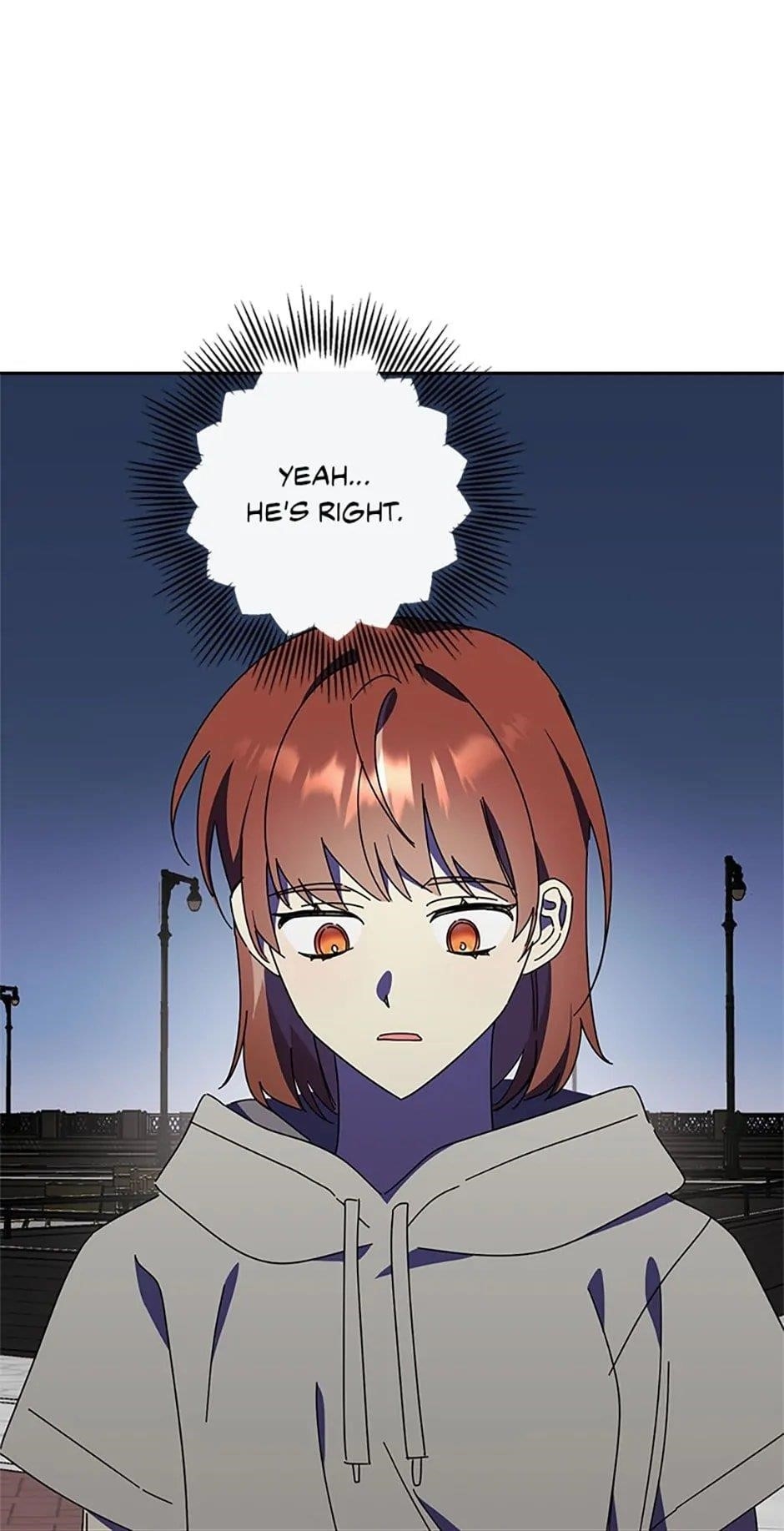 Red and Mad Chapter 45 - Page 59