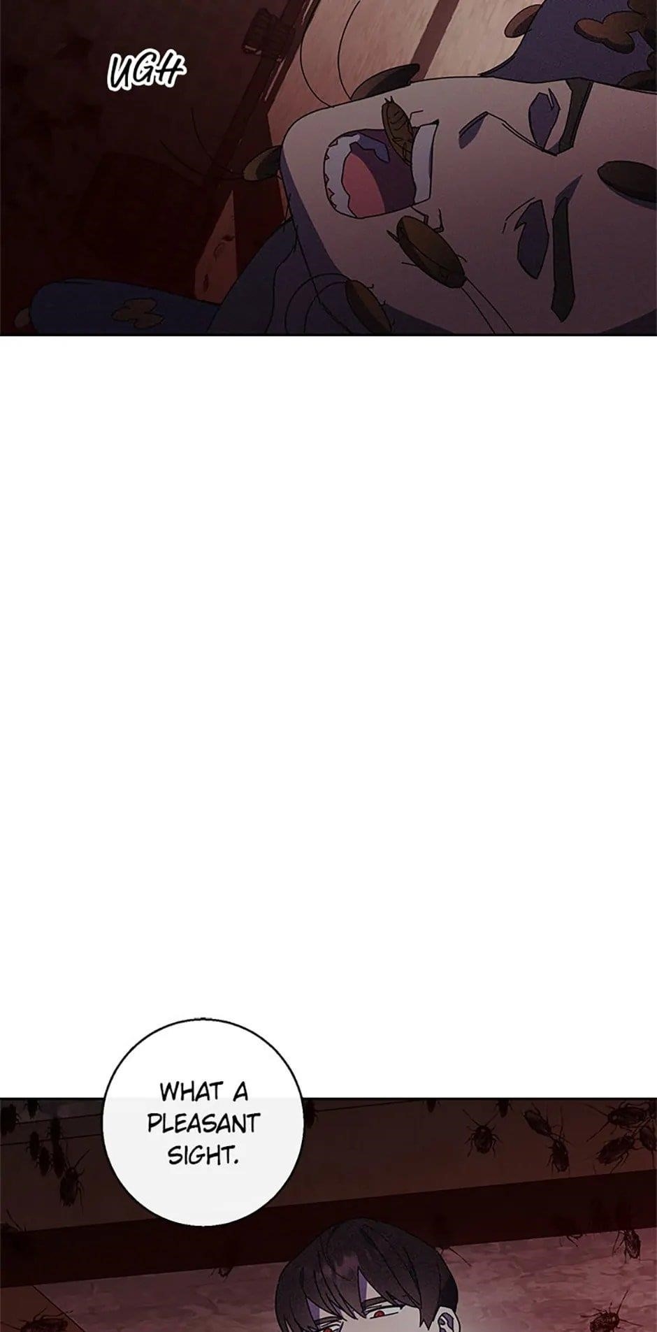 Red and Mad Chapter 45 - Page 6