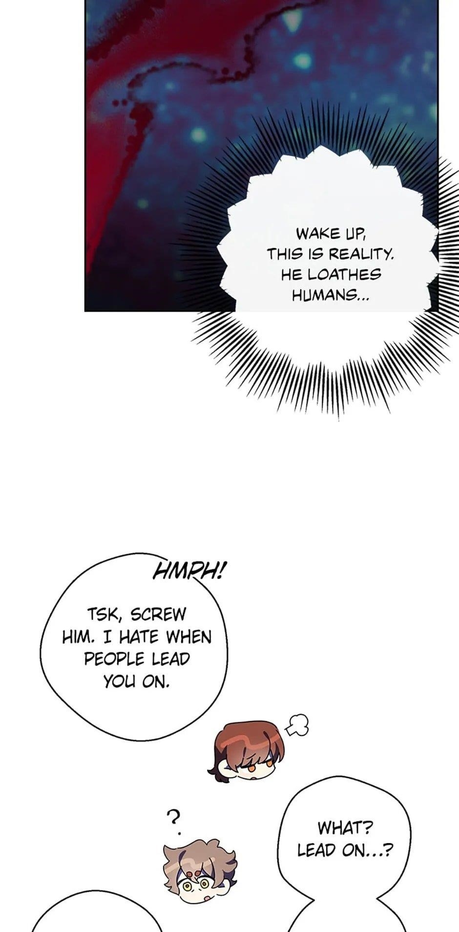 Red and Mad Chapter 45 - Page 64